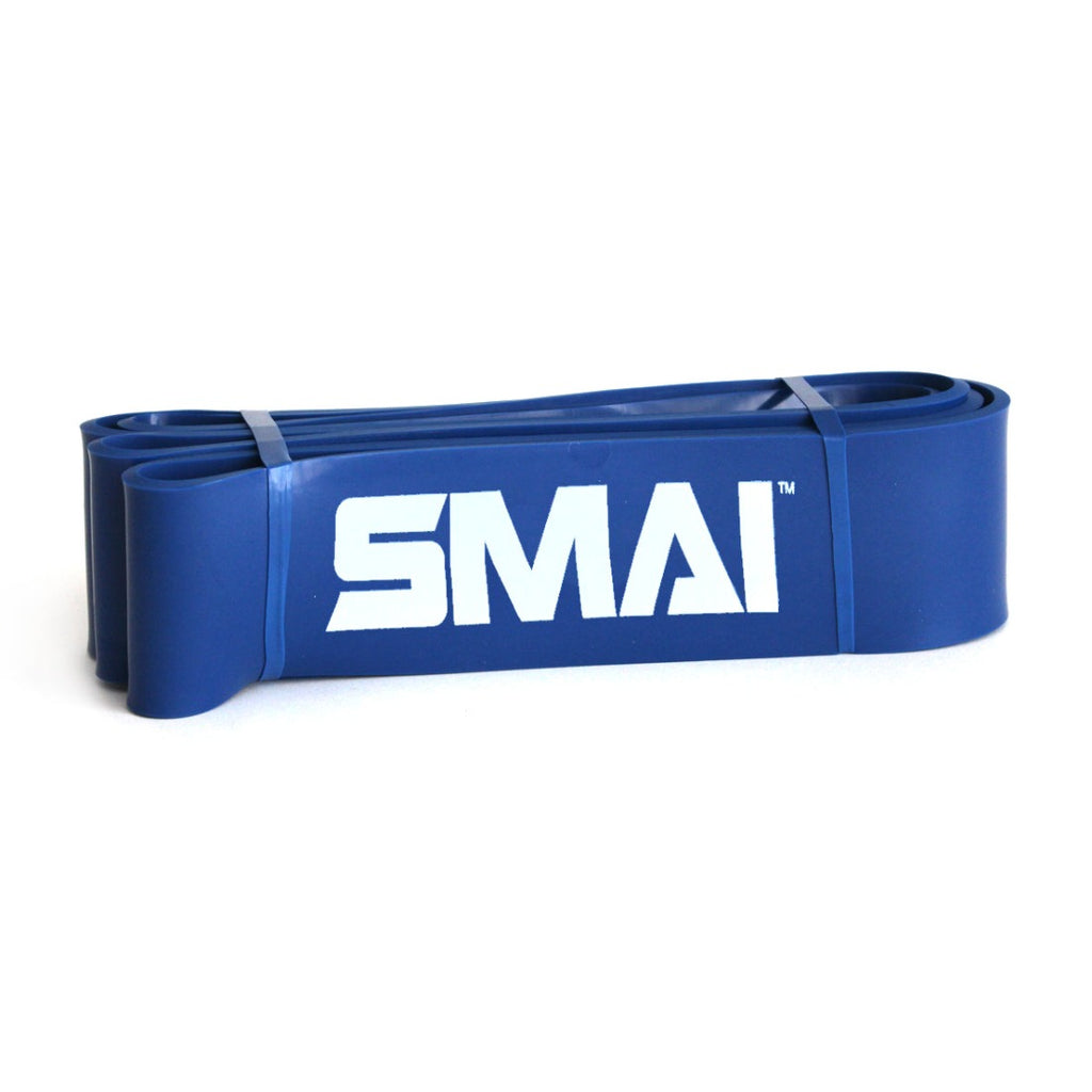 Rubber Resistance Band 100lb Weights Fitness SMAI SMAI USA