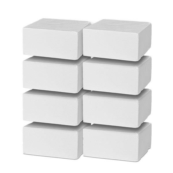 SMAI Sports Chalk - Pack of 8 Blocks