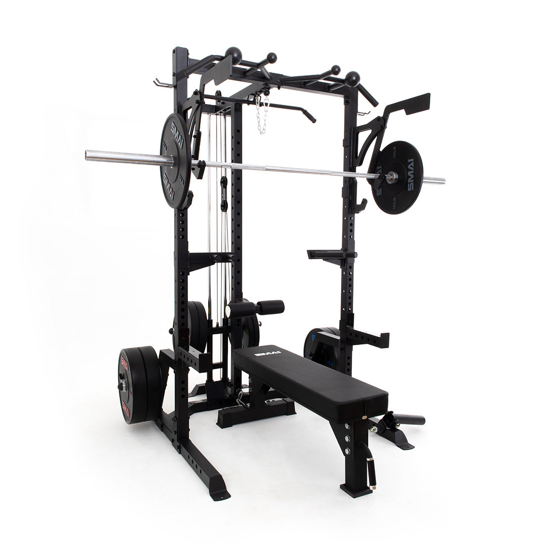 Smai discount squat rack