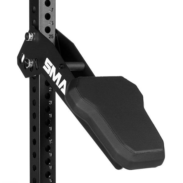 Row / Fly Pad - Vanta Series