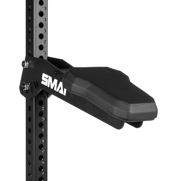 Row / Fly Pad - Vanta Series