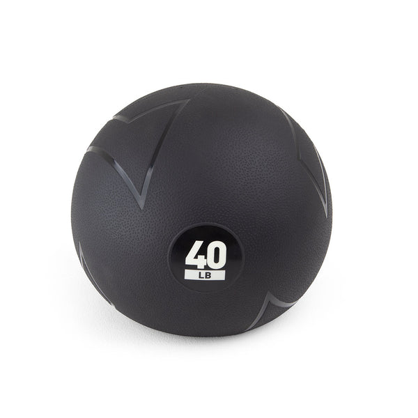 40 LB Rubber Slam Ball
