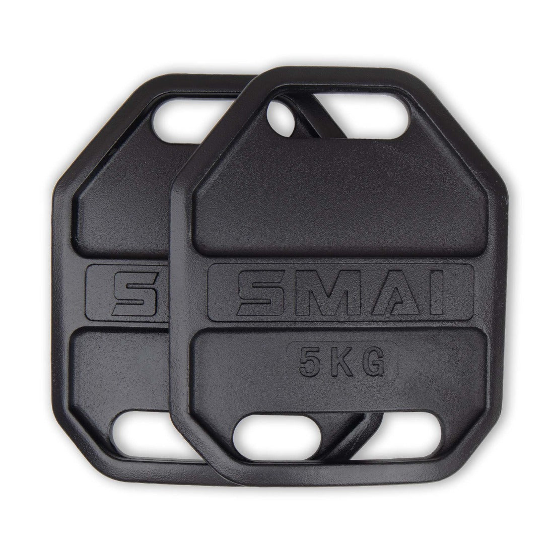 Weight Vest Plate Pair 5kg SMAI USA