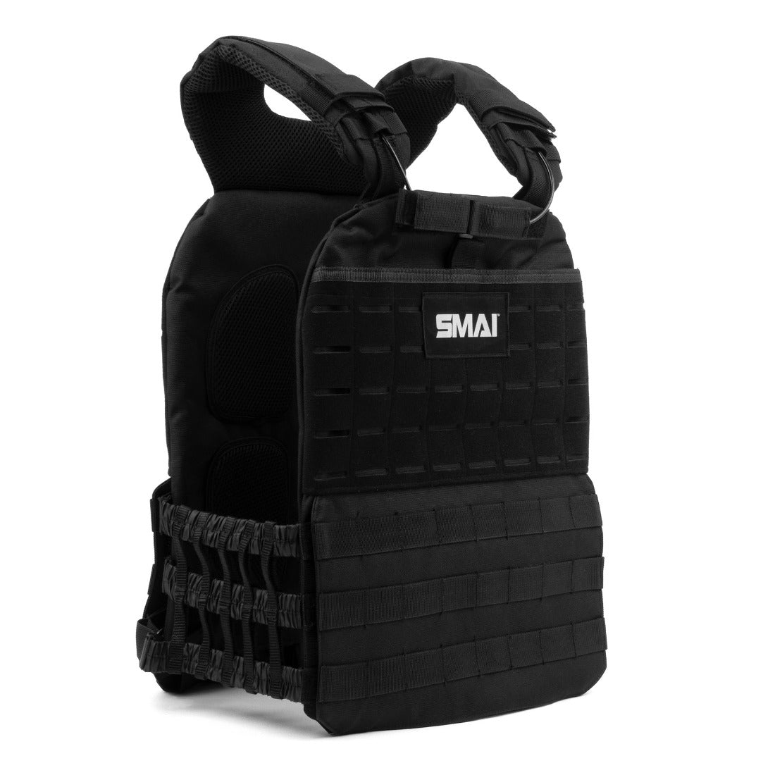 SPRI Weighted Vest Adjustable Weight 20l store