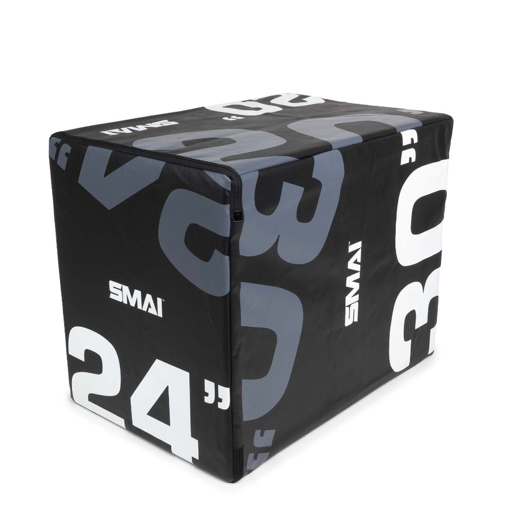 PLYOMETRIC BOX - WOD PRO – SMAI USA