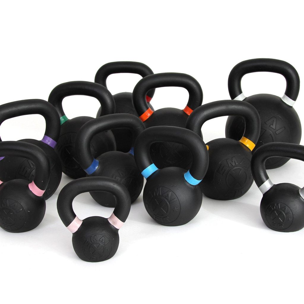 Abc shop kettlebell sale