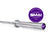 IWF Olympic Barbell (Bearing) - 20kg